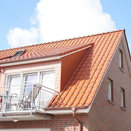 Wellenbrecher Norddeich (Norden)